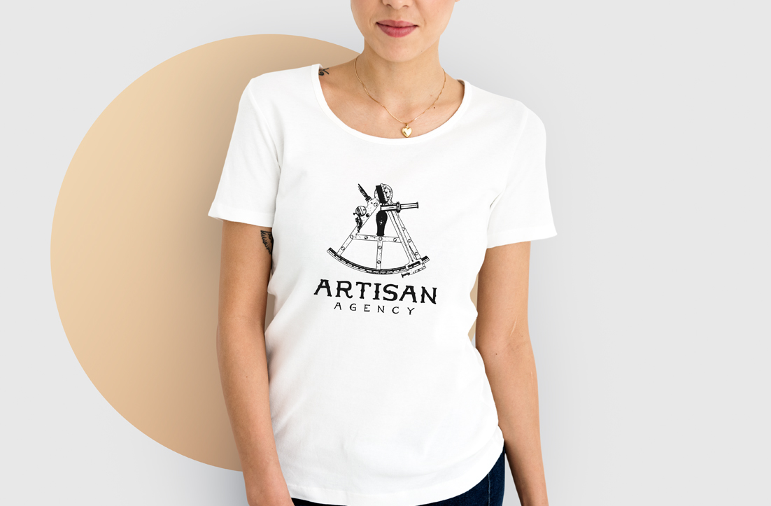 Logo Design by GLDesigns for Artisan Agency | Design #21847990