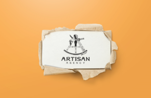 Logo Design by GLDesigns for Artisan Agency | Design: #21847991