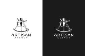 Artisan Agency | Logo-Design von GLDesigns