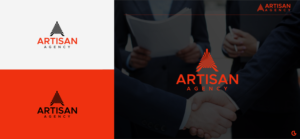 Logo Design by R!CKY for Artisan Agency | Design: #21851828