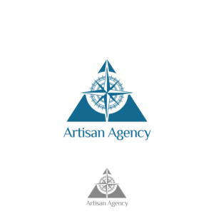 Logo Design by designerD1997 for Artisan Agency | Design #21847054