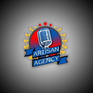 Logo Design by Endre Gajdor for Artisan Agency | Design: #21847142