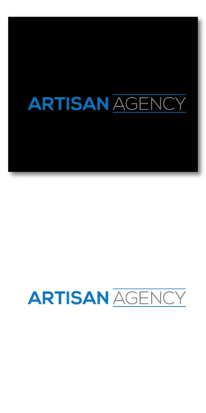 Logo Design by JAFRIN for Artisan Agency | Design: #21847443