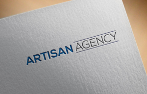 Logo Design by JAFRIN for Artisan Agency | Design: #21847444