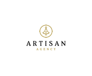 Logo Design by ChicGraphix for Artisan Agency | Design #21848936