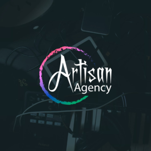 Logo Design by Successs for Artisan Agency | Design: #21848817