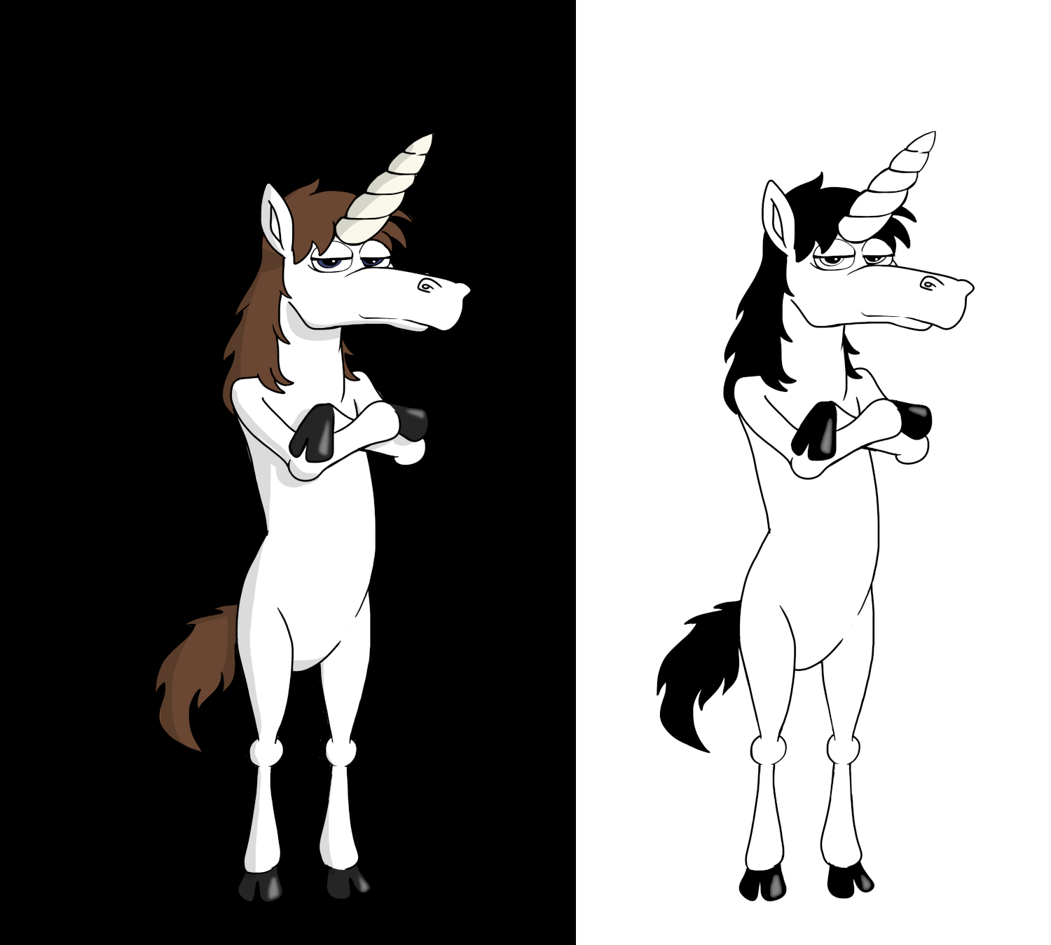 Graphic Design by Tomi Ax for this project | Design #21889720