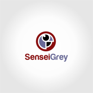 Logo Design by said.tempo for SenseiGrey | Design: #21846572