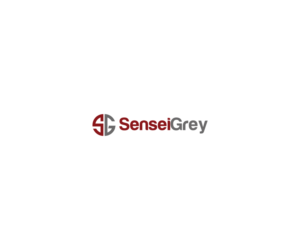 Design de Logo par Synthi pour SenseiGrey | Design : #21848909
