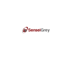 Logo Design by Synthi for SenseiGrey | Design: #21848912