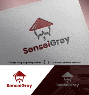 Logo Design by Noor Aldeen