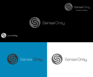 Design de Logo par Tanja 7 pour SenseiGrey | Design : #21864043