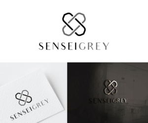 Design de Logo par blackowl8 pour SenseiGrey | Design : #21883443