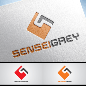 Logo Design by jinesh