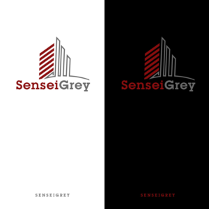 Logo Design by Blvck