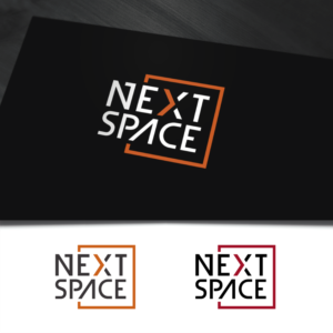 NEXT / SPACE / N / S / NS or anything creative | Logo Design by WooW Designs