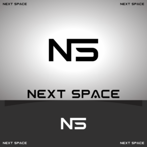 NEXT / SPACE / N / S / NS or anything creative | Logo Design by QILLASOFT-Design