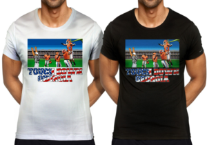 T-shirt Design by juanjoseolivieri for this project | Design: #21899267