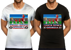 T-shirt Design by juanjoseolivieri for this project | Design: #21901076