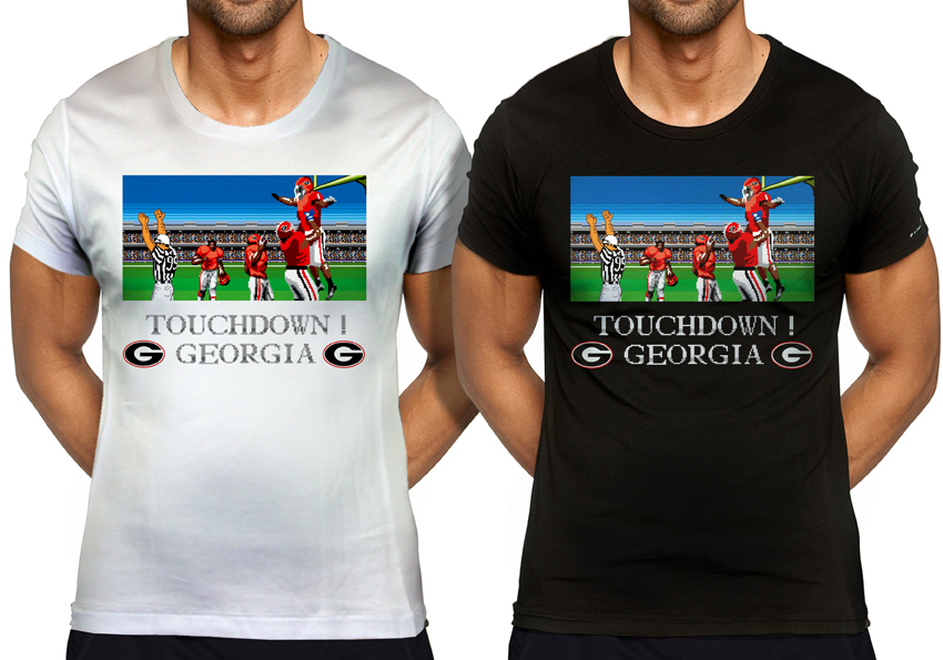 T-shirt Design by juanjoseolivieri for this project | Design #21905756