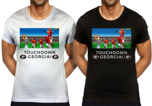 T-shirt Design by juanjoseolivieri for this project | Design: #21906943