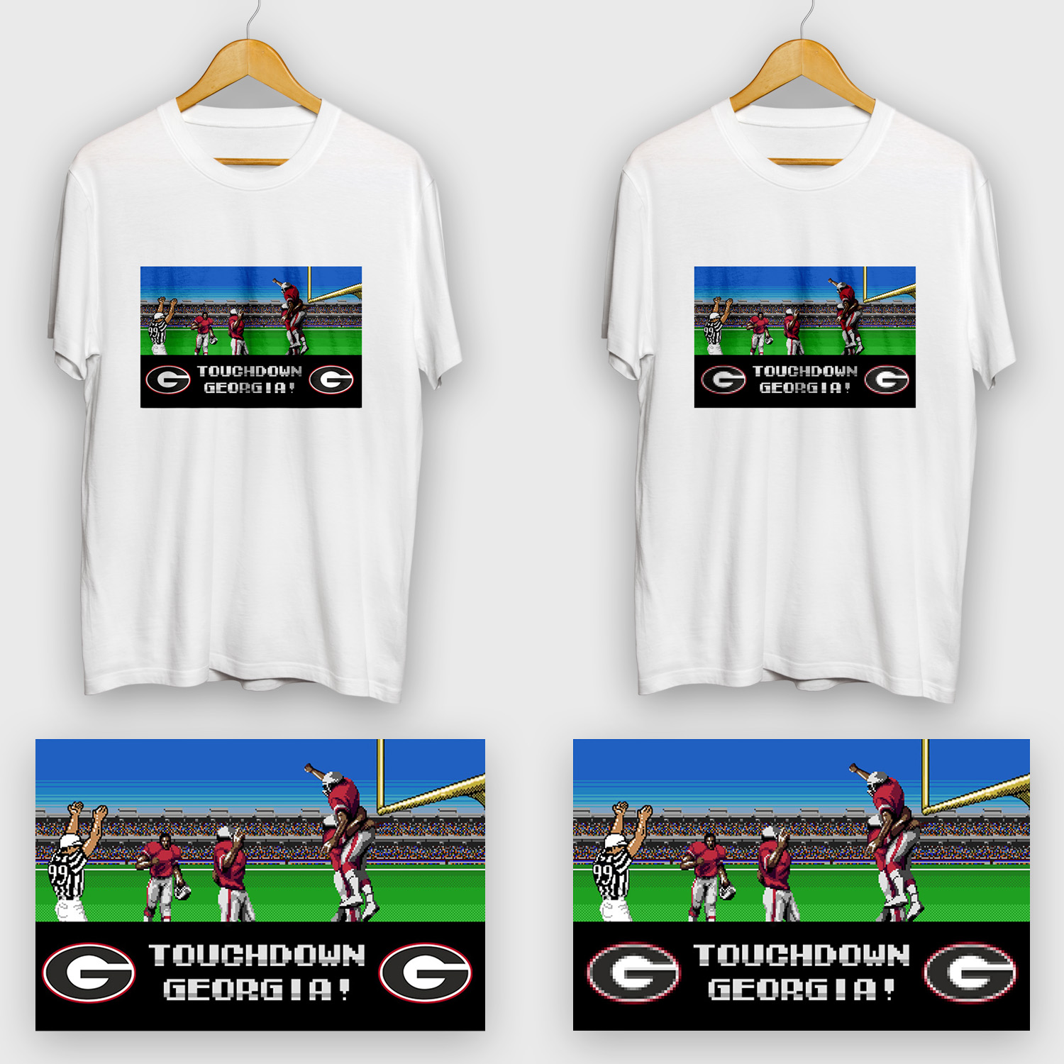 T-shirt Design by LAMJIDI for this project | Design #21872447