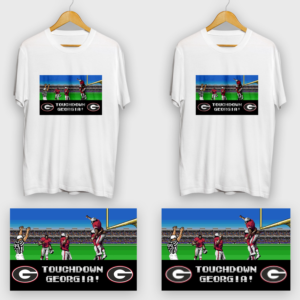 T-shirt Design by LAMJIDI for this project | Design: #21872447