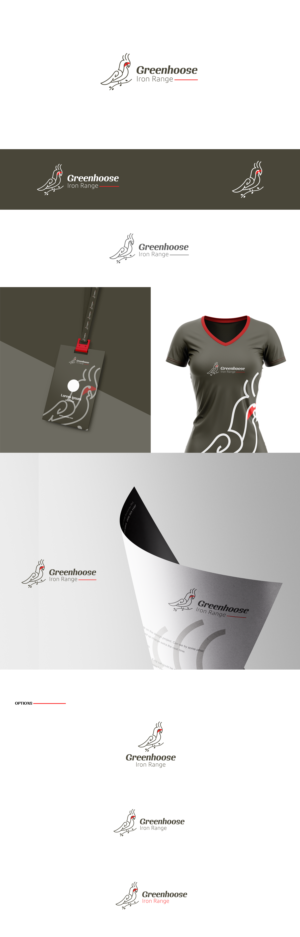 Logo Design by Monster designs