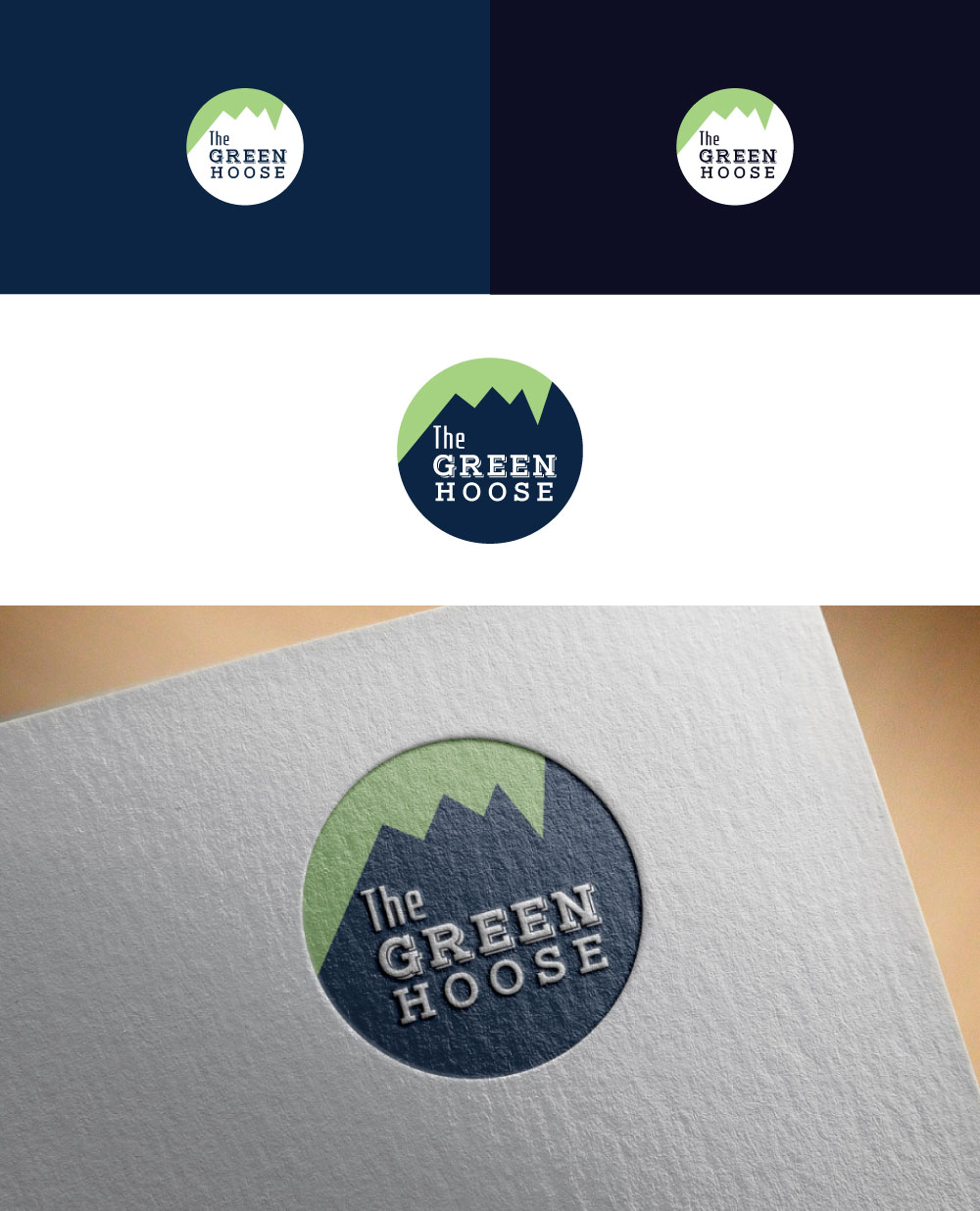 Logo Design by Ash_king for Remote VA Help | Design #21857755