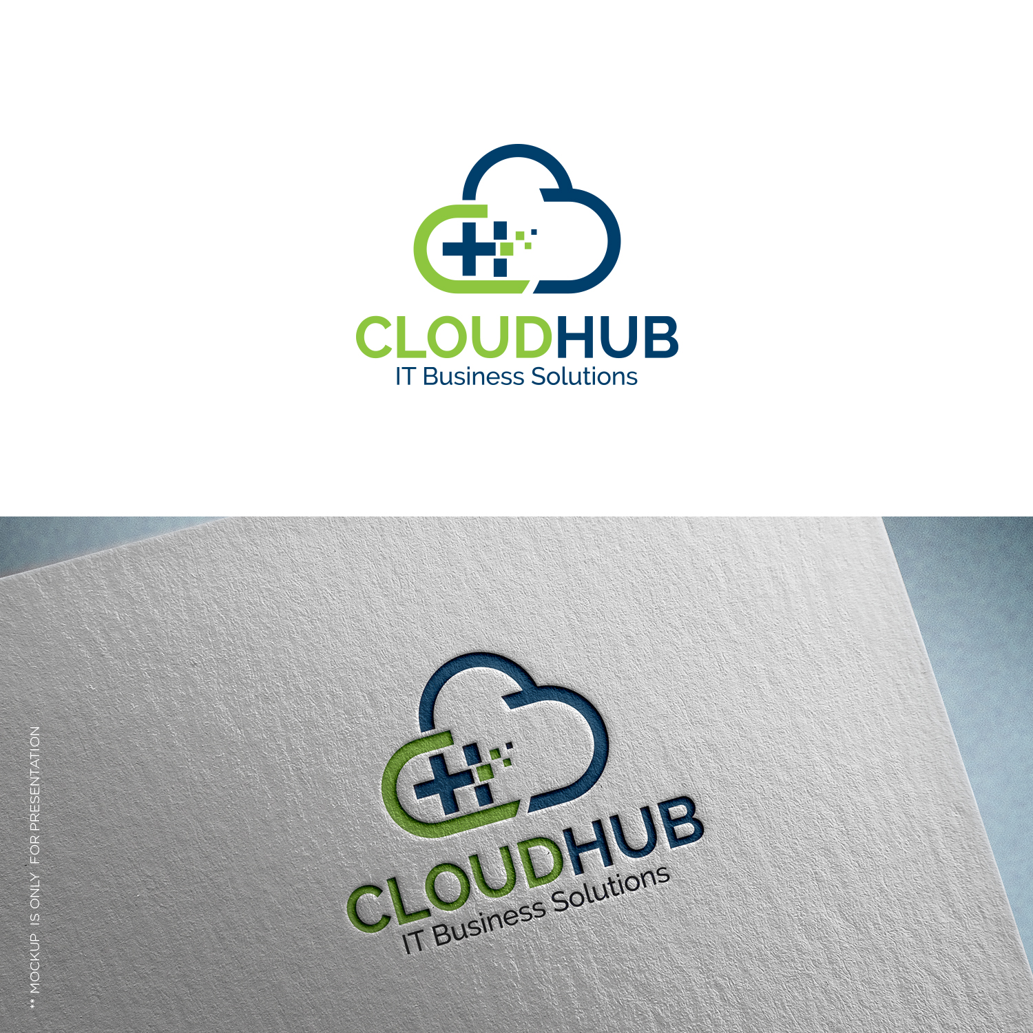 Logo Design by designbysy for Techarchi | Design #21852008