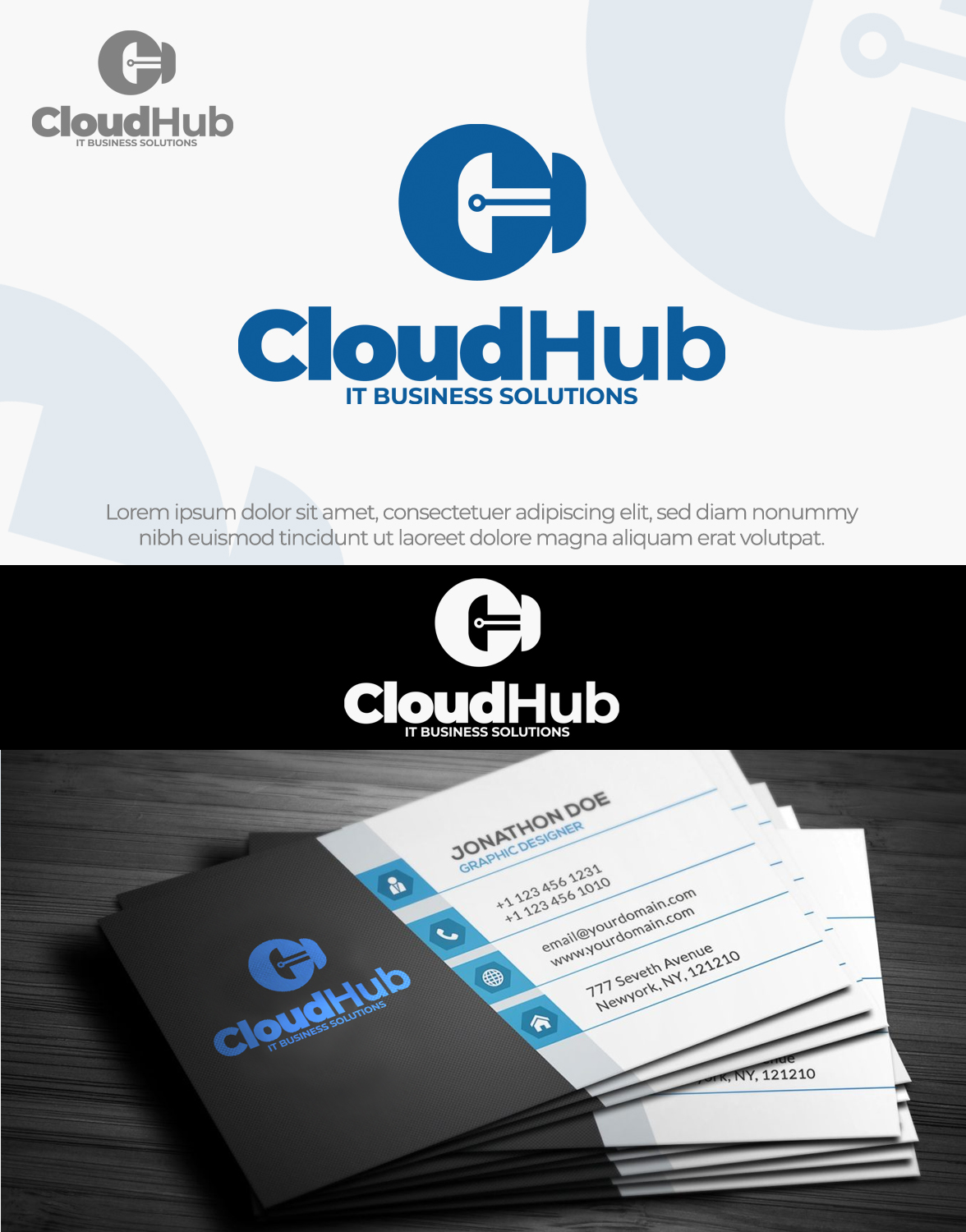 Logo Design by Atroxic Design for Techarchi | Design #21855899