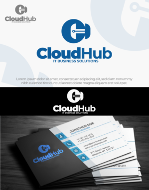 Logo Design by Atroxic Design for Techarchi | Design #21855899