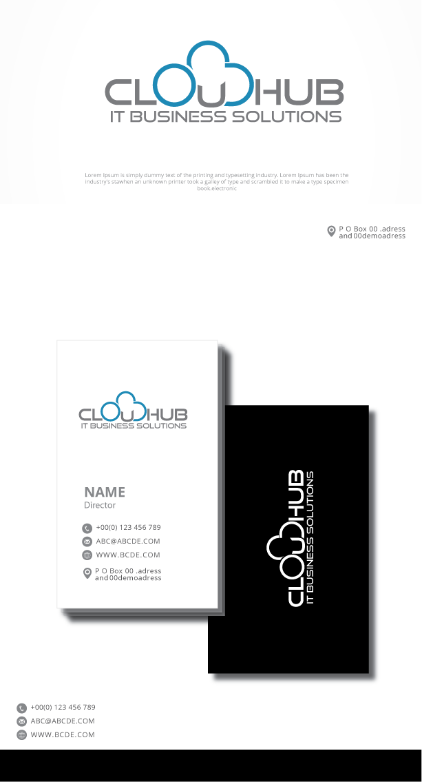 Logo Design by graphicevolution for Techarchi | Design #21854591