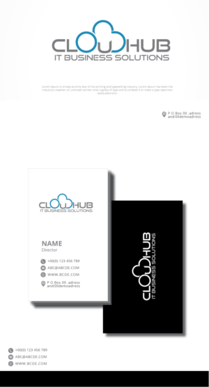 Logo Design by graphicevolution for Techarchi | Design: #21854591