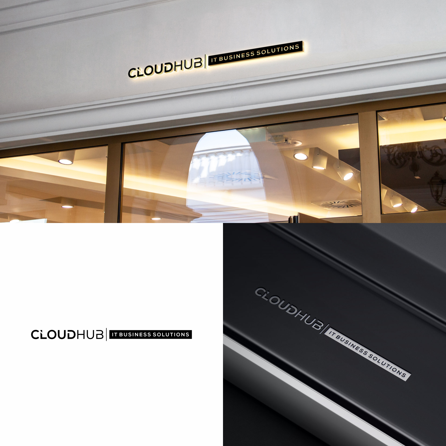 Logo Design by galang1996 2 for Techarchi | Design #21848864