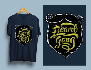 T-shirt Design by Phantom007