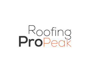 Logo Design by fieldart for Pro Peak Roofing | Design: #21860410