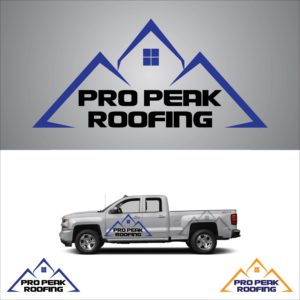 Logo Design by NJD Graphics