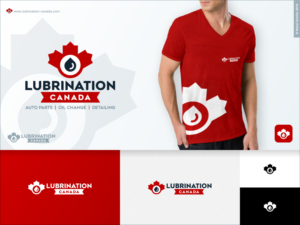 Logo Design by Raoul Camion for this project | Design: #21865265