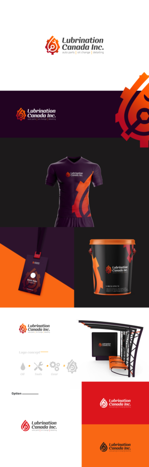 Logo Design by Monster designs