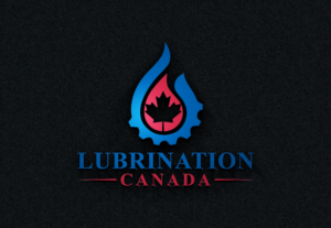 Lubrination Canada | Logo Design by Design Solving