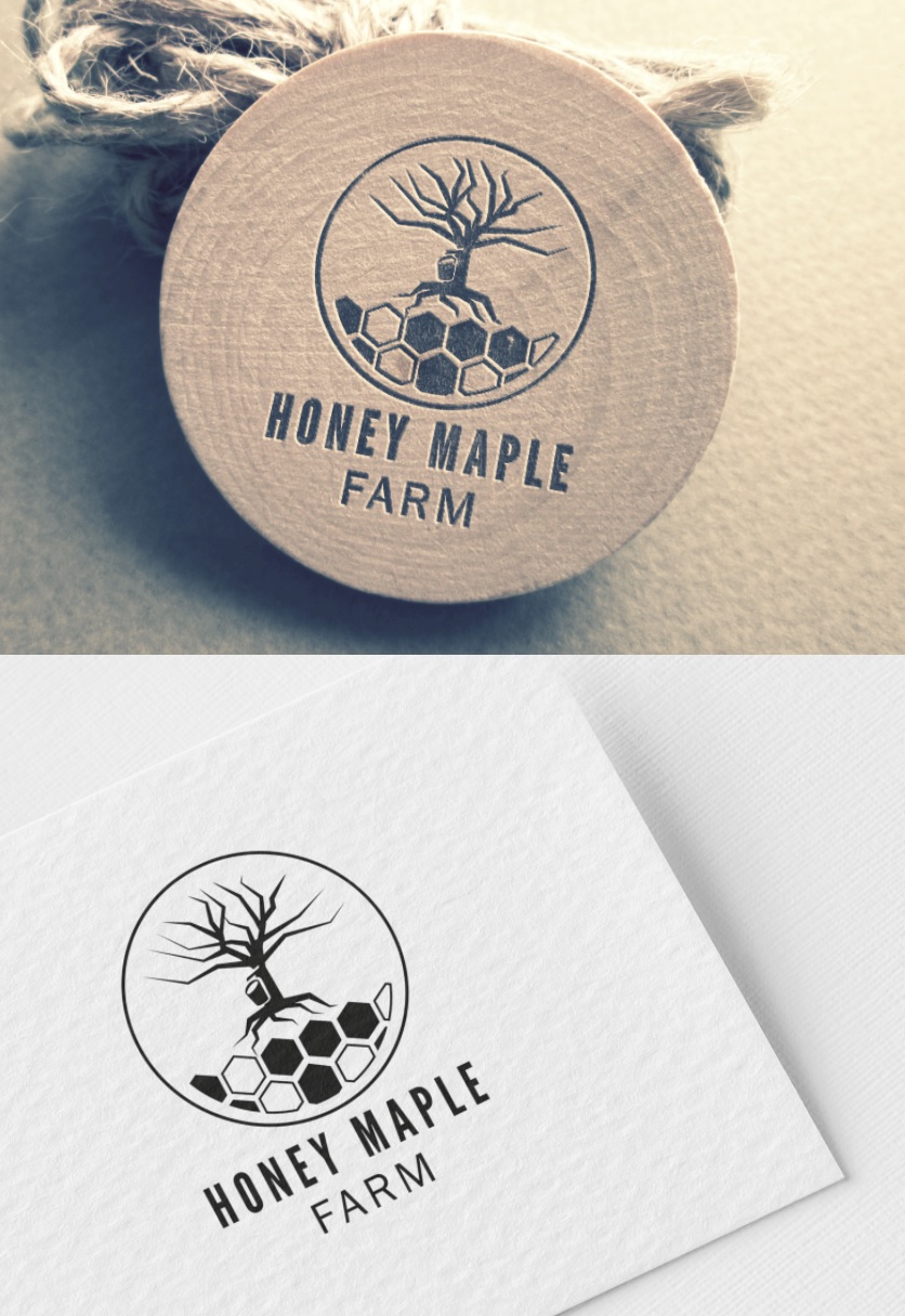 Logo Design by Anton for this project | Design #21849301