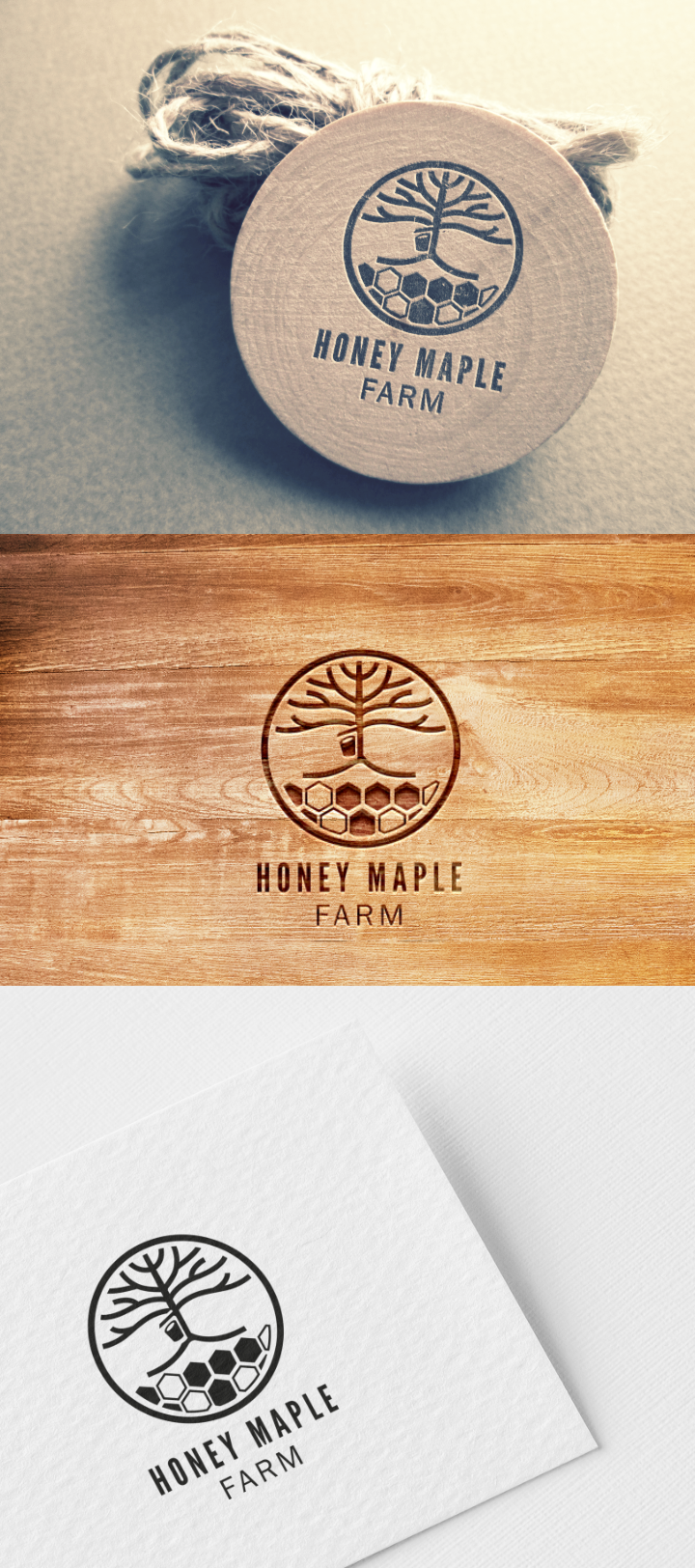 Logo Design by Anton for this project | Design #21856383