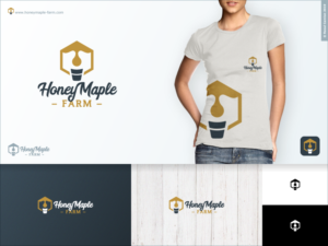 Design de Logo par Raoul Camion pour ce projet | Design : #21865296