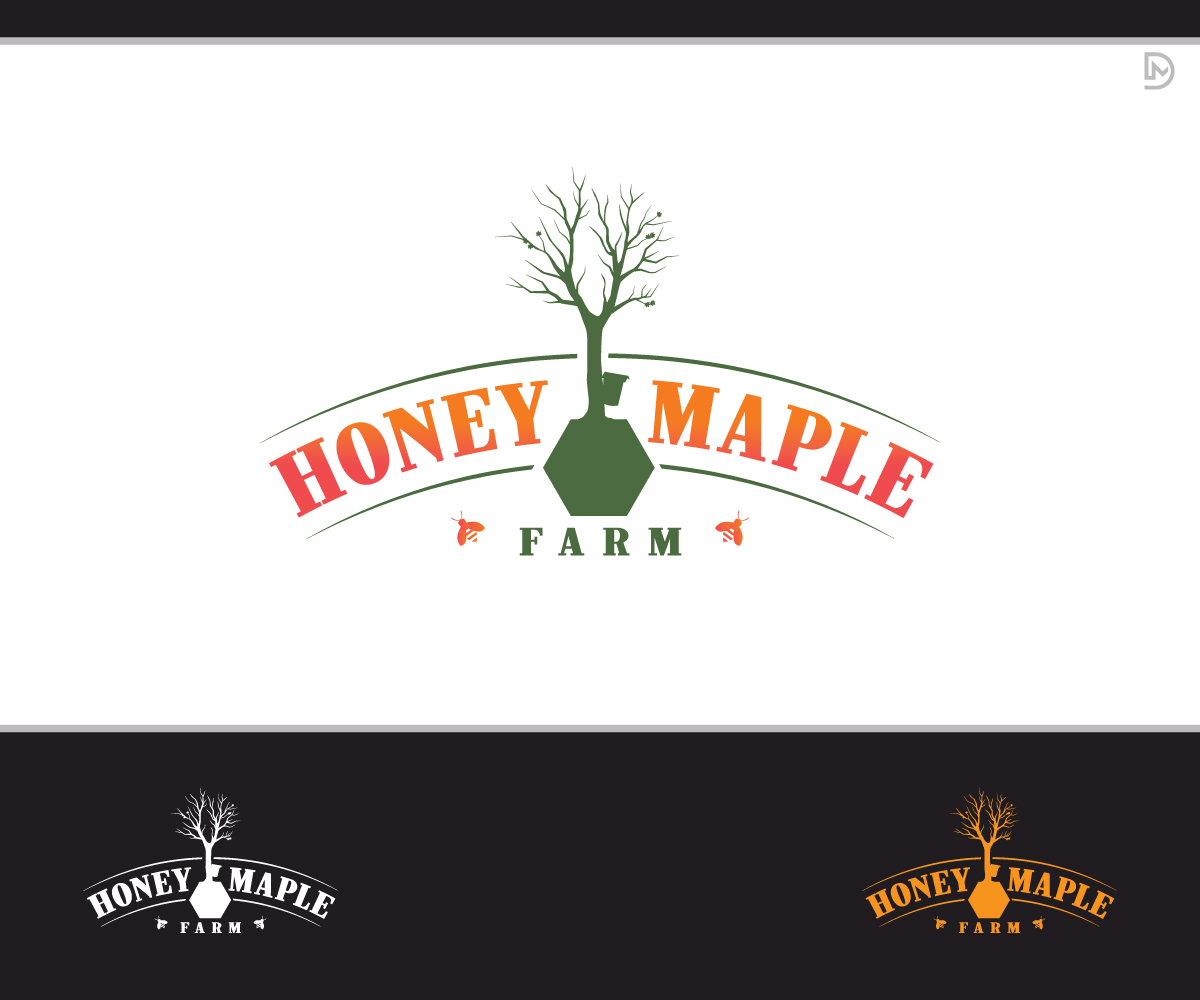 Logo-Design von D_Mantra für dieses Projekt | Design #21851872