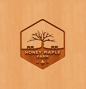 Logo Design by Ankit Bhattarai for this project | Design: #21851862