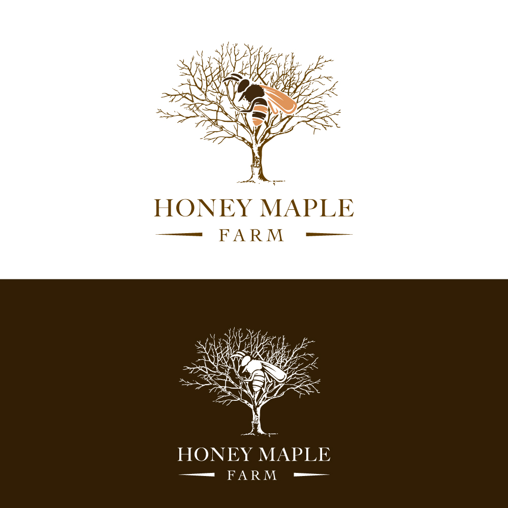 Logo Design by Blue Moon Design for this project | Design #21860274