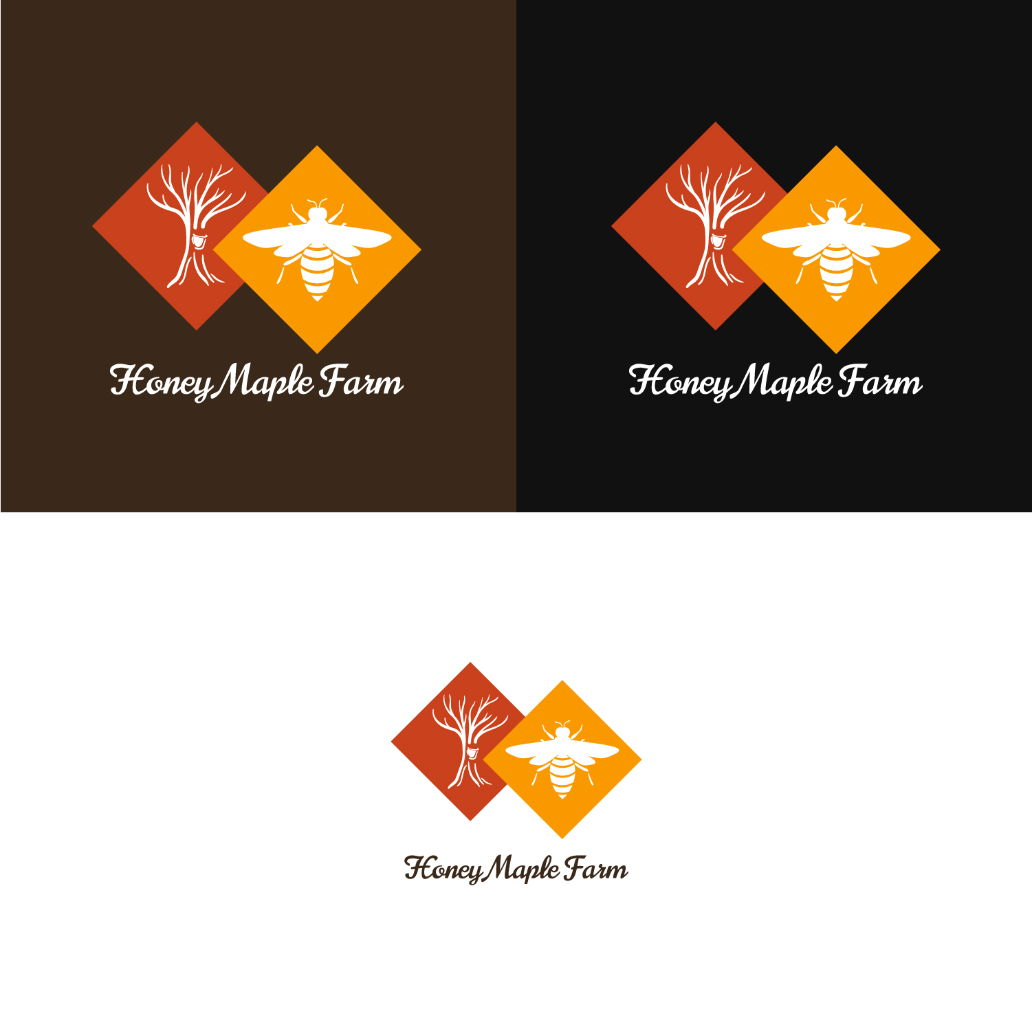 Logo-Design von MAD YIK für dieses Projekt | Design #21869473