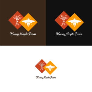 Logo Design by MAD YIK