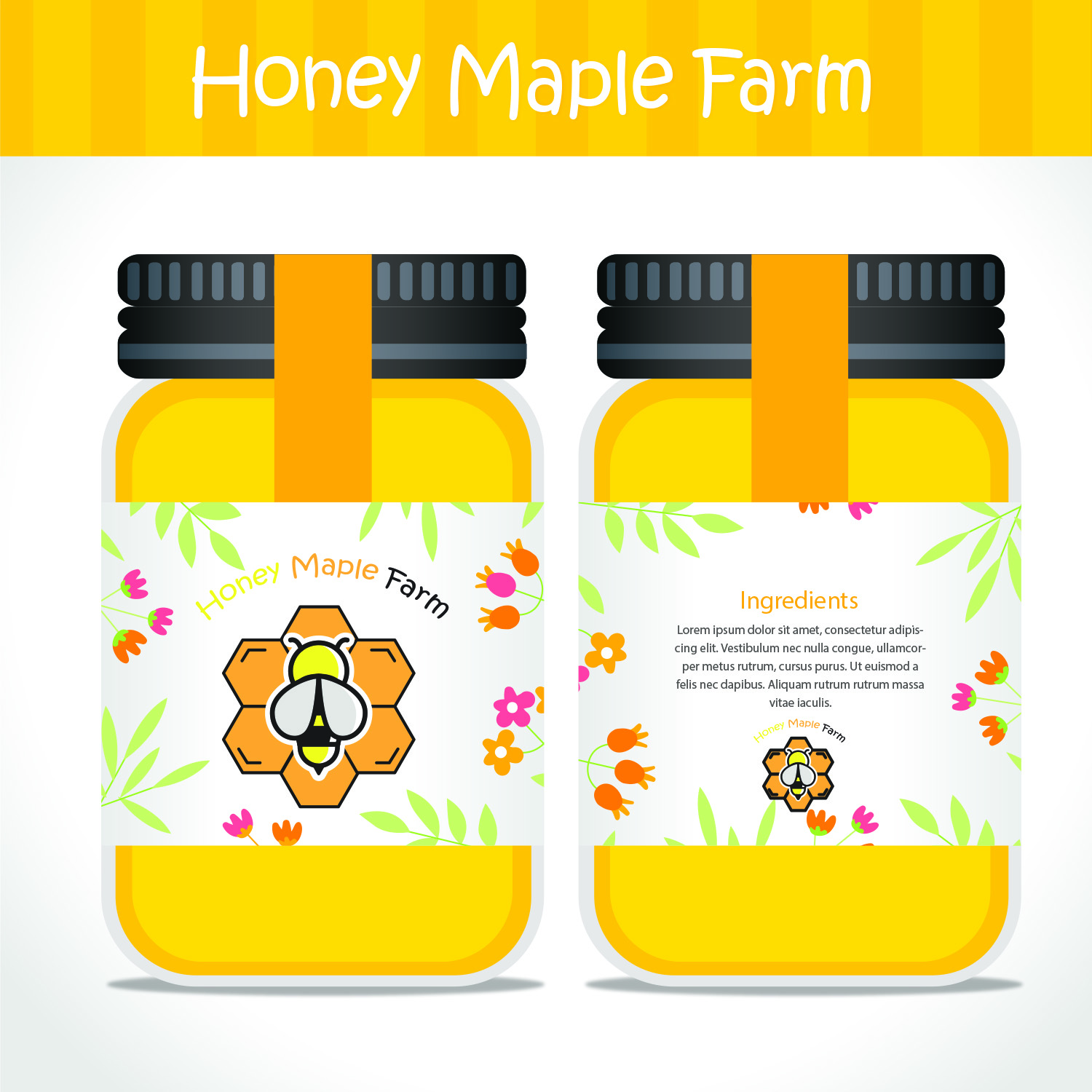 Logo Design by CETE GRAPHIC DESIGN for this project | Design #21855636